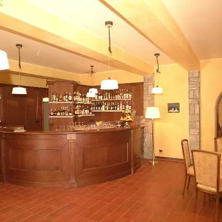 Belvedere 4* Sestriere