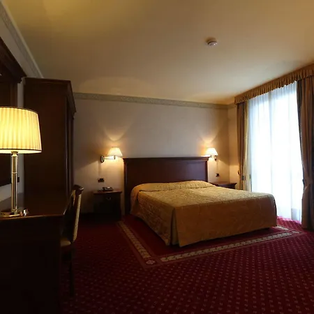 Belvedere Hotel Sestriere