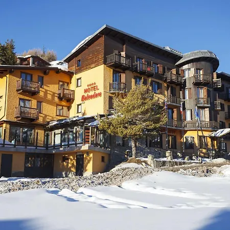 Hotel Belvedere