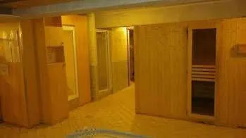 Belvedere Hotel Sestriere