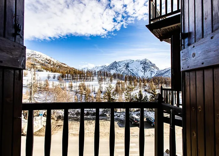 Belvedere 4* سيستريير