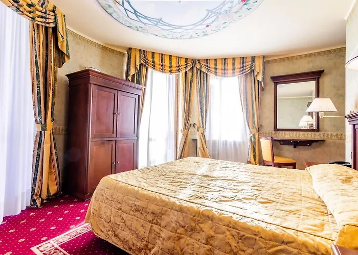 Belvedere فندق