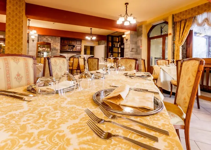 Belvedere فندق