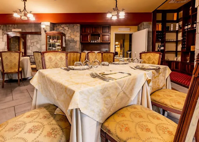 Belvedere 4* سيستريير