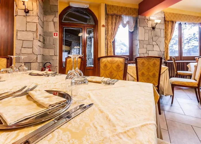 Belvedere فندق