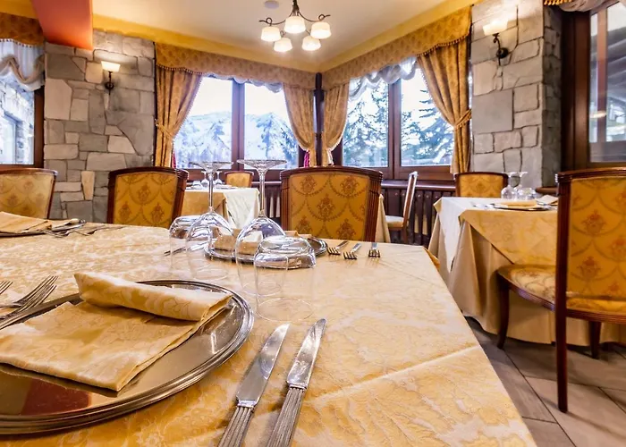 Belvedere فندق